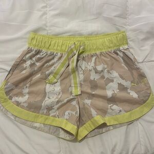 Puma Women’s Athletic Shorts